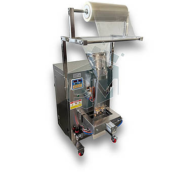 Пакувальна машина FlowPack PW-Q500 pneumatic