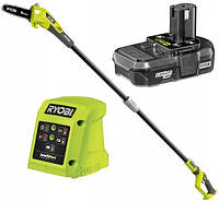 Электропила Ryobi RPP1820-15S 18V ONE+ (5133003721)