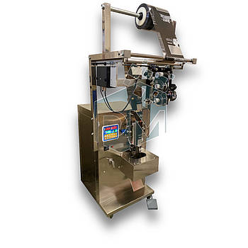 Пакувальна машина FlowPack PW-100 electric