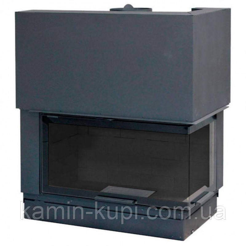 Камінна топка H 1200 Right Axis, фото 1