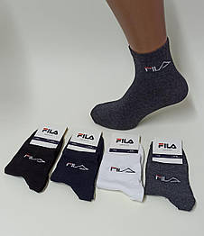 Шкарпетки чоловічі Sport 70229 сер. стрейч різні кольори р.41-45 (уп.12 пар)