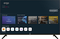 Телевизор Ergo 43WUS9200
