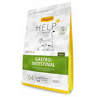 Сухой корм для котов Josera Help Gastrointestinal Cat при желудочно-кишечных заболеваниях 400 ZZ, код: 7998068