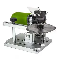 Верстат для заточування пиляльних дисків Procraft SS350