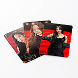 Фотокартки K-POP lomo card картки Twice - celebrate - 55 шт, фото 3