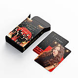 Фотокартки K-POP lomo card картки Twice - celebrate - 55 шт, фото 8