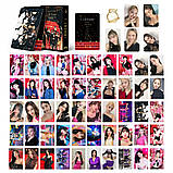 Фотокартки K-POP lomo card картки Twice - celebrate - 55 шт, фото 9