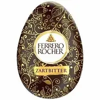 Яйце пасхальне ферреро FERRERO ROCHER 100 грам