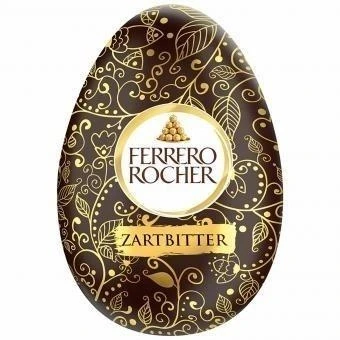 Яйце пасхальне ферреро FERRERO ROCHER 100 грам