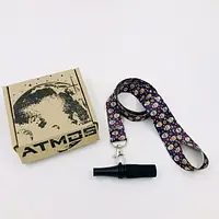 Мундштук персональный Atmos