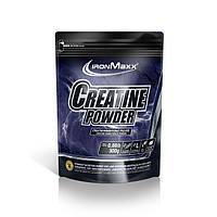 Креатин IronMaxx Creatine Powder, 300 грамм CN3366 PS