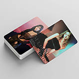 Фотокартки K-POP lomo card картки Twice - moonlight sunrise - 55 шт, фото 3
