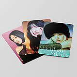 Фотокартки K-POP lomo card картки Twice - moonlight sunrise - 55 шт, фото 4
