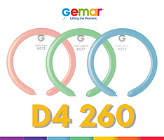 GEMAR (ІТАЛІЯ)