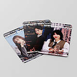 Фотокартки K-POP lomo card картки Twice - news room - 55 шт, фото 3
