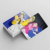 Фотокартки K-POP lomo card картки Twice - news room - 55 шт, фото 4