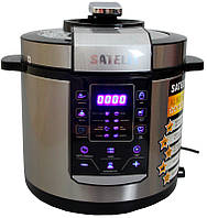 Мультиварка SATELIT PRO COOKER SPC-600