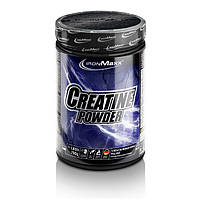 Креатин IronMaxx Creatine Powder, 750 грамм CN4151 PS