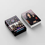 Фотокарточки K-POP lomo card карточки Twice - 2023 season`s greetings -  55 шт, фото 2