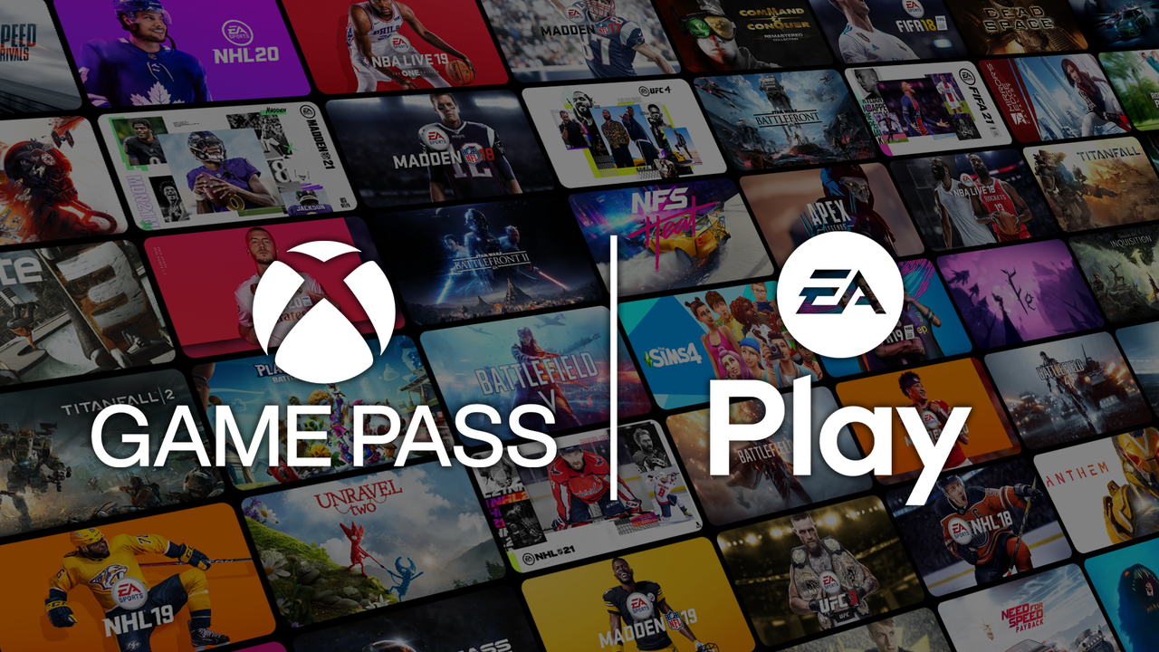 Подписка Xbox Game Pass Ultimate, 22 месяца: Game Pass Console + PC + Core + EA Play - фото 3 - id-p2181825975