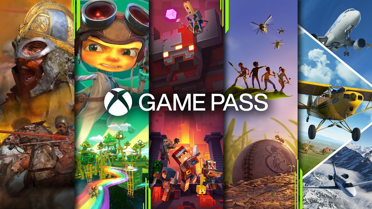 Подписка Xbox Game Pass Ultimate, 22 месяца: Game Pass Console + PC + Core + EA Play - фото 4 - id-p2181825975