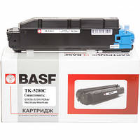 Тонер BASF-KT-TK5280C