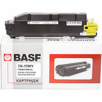 Тонер BASF-KT-TK5280Y