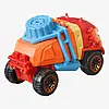 Набір колекційних машинок Hot Wheels Masters of The Universe Character Cars 5 шт GRM88 1:64, фото 6