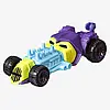 Набір колекційних машинок Hot Wheels Masters of The Universe Character Cars 5 шт GRM88 1:64, фото 7