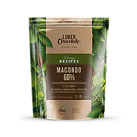 Шоколад черный MACONDO 60 %, Luker Chocolate