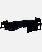 Накидка на панель приладів HYUNDAI Tiburon 2002-2008 Чохол/накидка на торпеду авто Хюндай Тібурон