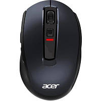 Мышка Acer OMR070 Wireless/Bluetooth Black (ZL.MCEEE.02F) ASN