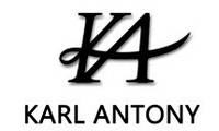 Karl Antony