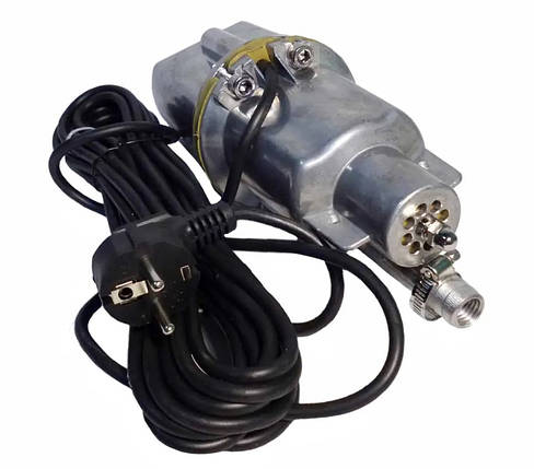 Насос вібраційний Masking Vibration Pump 9122, фото 1