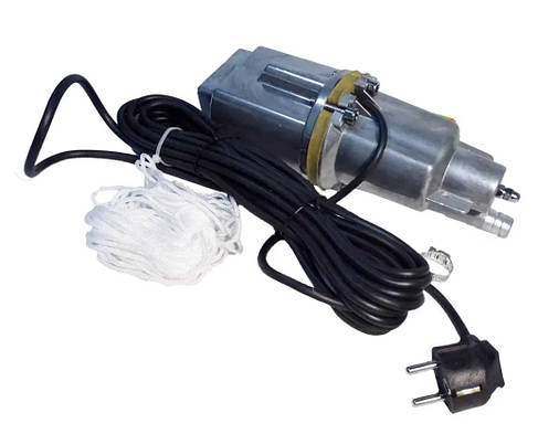 Насос вібраційний Masking Vibration Pump 9122, фото 3