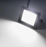 Прожектор вуличний LED 8598 Series 2 10W, фото 3