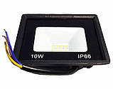 Прожектор вуличний LED 8598 Series 2 10W, фото 4