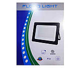 Прожектор вуличний LED 8610 Series 2 200W, фото 3