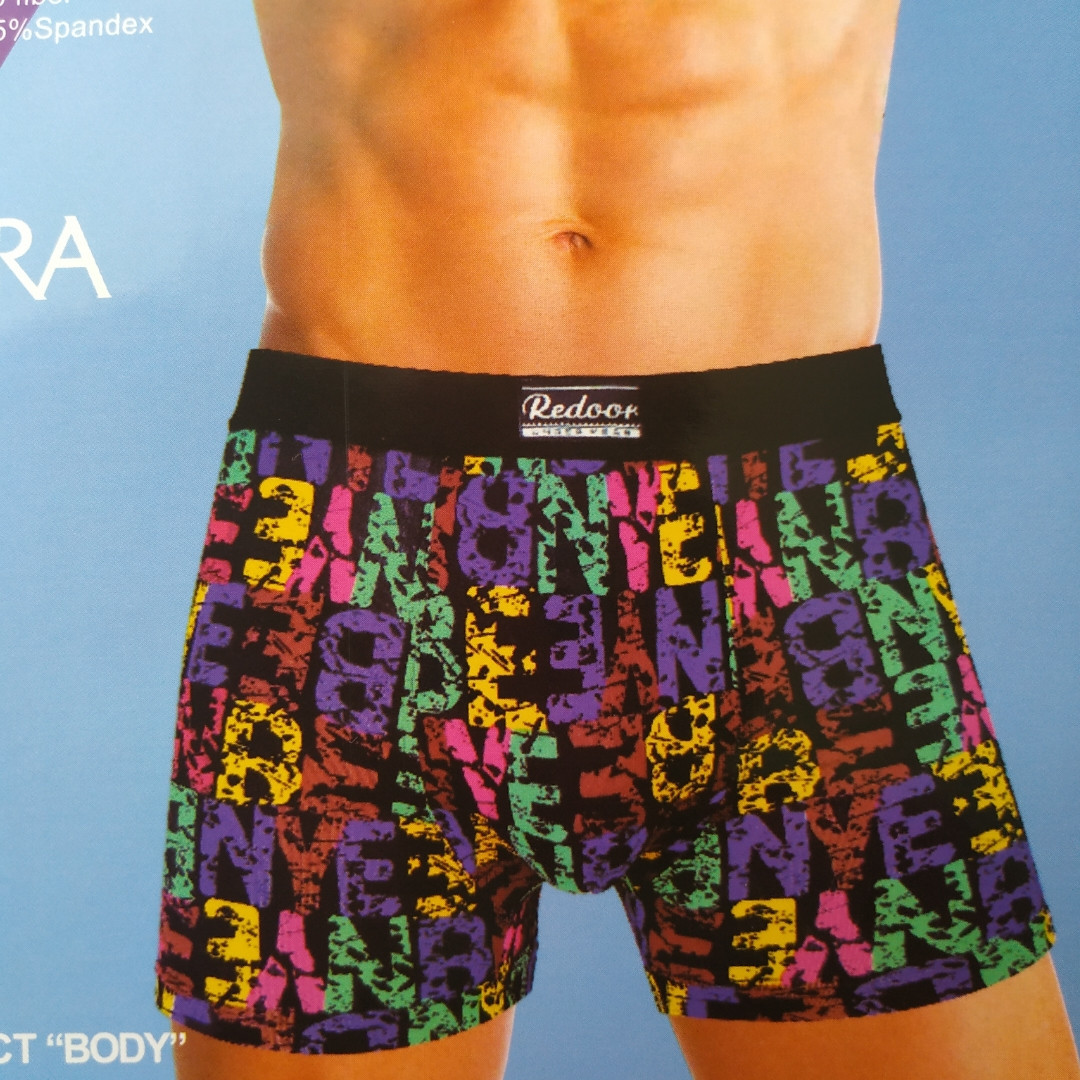 труси підліткові боксери