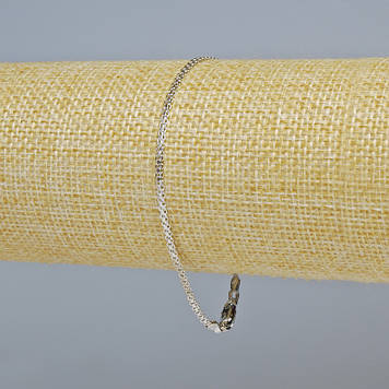 Браслет Xuping Родій s-1,9мм+- L-19см+-