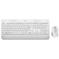 Logitech Signature MK650 Combo for Business UA Off-White (920-011032)