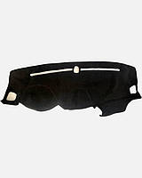 Накидка на панель приладів HYUNDAI IX 35 2 пок. LM 2009-2015 Чохол/накидка на торпеду авто Хюндай ІХ35