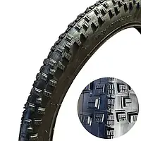 Покришка 26"х2.35 "Рідкий Їжак" на велосипед