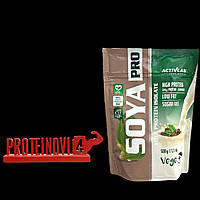 Протеин соевый ActivLab SOYA PRO 500g