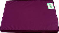 Матрас Lucky Pet Харлей для собак и кошек 2 45 x 50 x 5 см Фиолетовый (4820224213040) ET, код: 7997766
