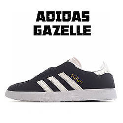 Кроссовки женские Adidas Gazelle Originals "Black" / BB5476