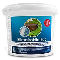 Засіб від слимаків SlimakoNin Eco (1кг)