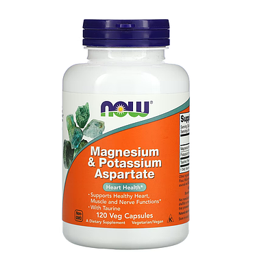 Магний и калий для кето | купить недорого, на Prom | Украина