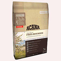 Сухий корм для собак з качкою Acana - Free-Run Duck 2 кг