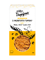 Вермішель з жовтого гороху, 300 г Happyroni